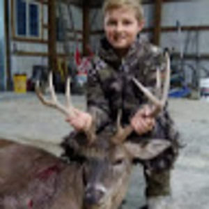 Meet your Posher, Braxton